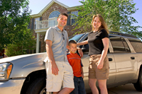 family auto