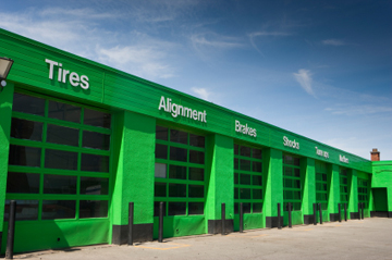 Service Center