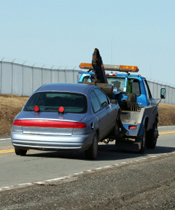 Tow Truck