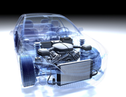 auto design